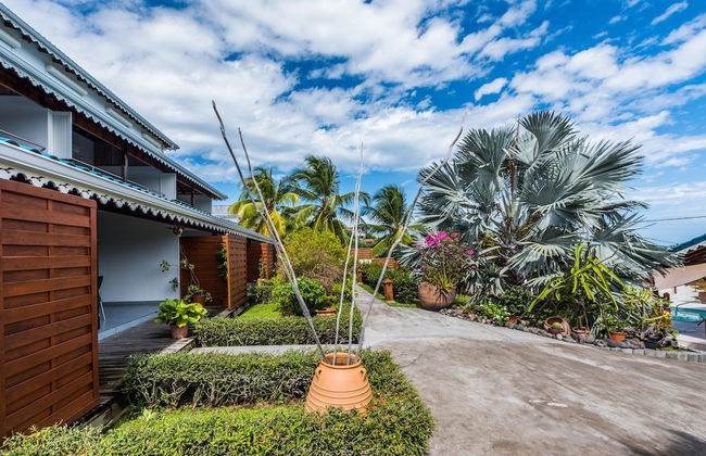 Makare Lagoon Club - Foto 3