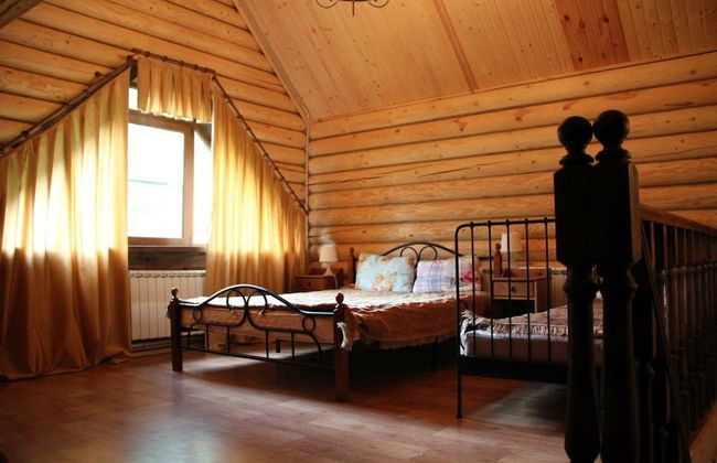 Velikoe Ozero - Foto 7