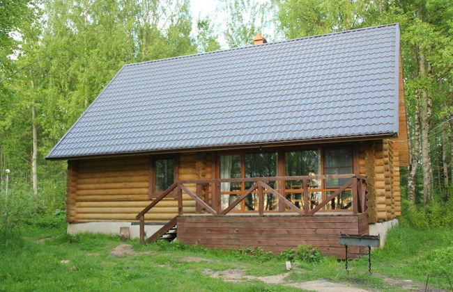 Velikoe Ozero - Foto 3