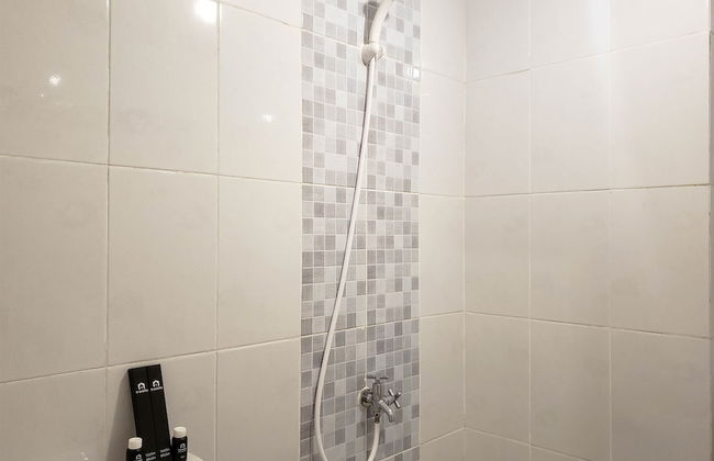 Nice And Elegant 2Br At 35Th Floor Tokyo Riverside Pik 2 Apartment - Foto 19