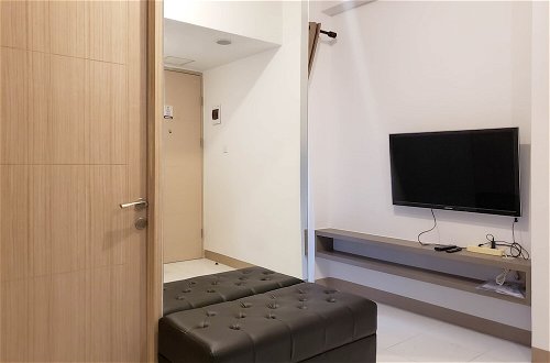 Photo 15 - Nice And Elegant 2Br At 35Th Floor Tokyo Riverside Pik 2 Apartment