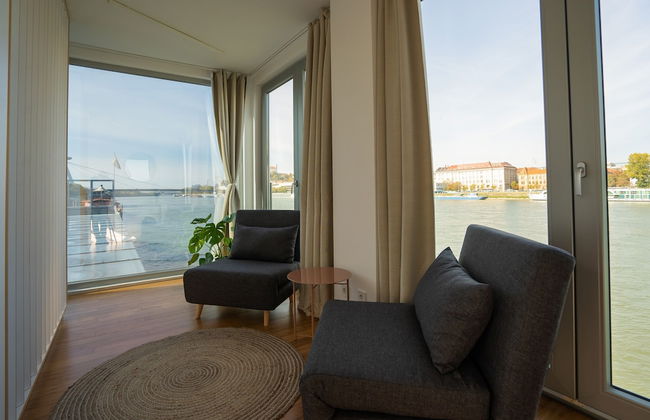 Sundeck botel - Foto 9