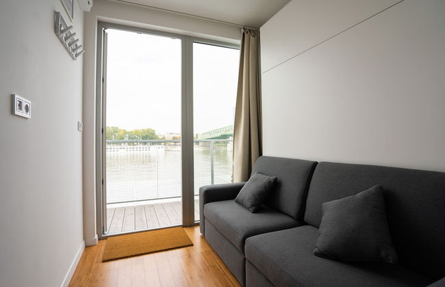 Sundeck botel - Foto 3