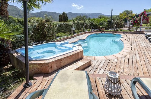 Foto 16 - Villa Turchese With Pool