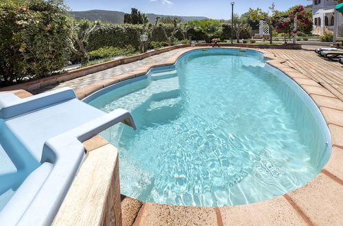 Photo 17 - Villa Turchese With Pool