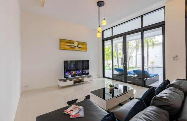 3 Bedroom Pool Villa BL2 - Photo 26
