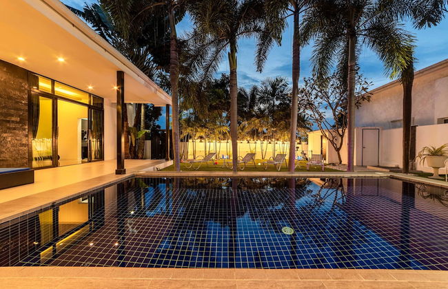 3 Bedroom Pool Villa BL2 - Photo 60
