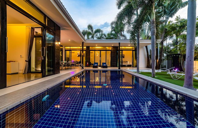 3 Bedroom Pool Villa BL2 - Photo 62
