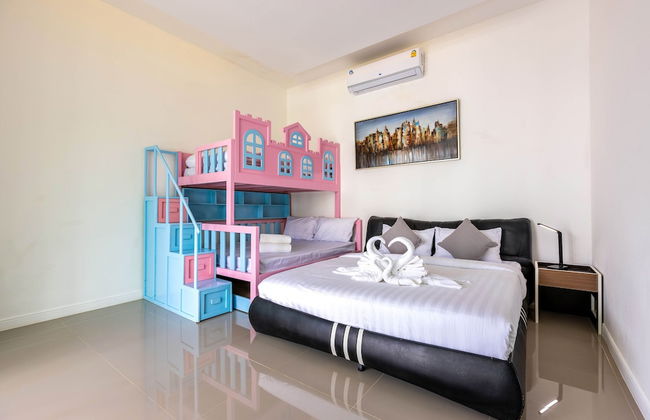 3 Bedroom Pool Villa BL2 - Photo 18
