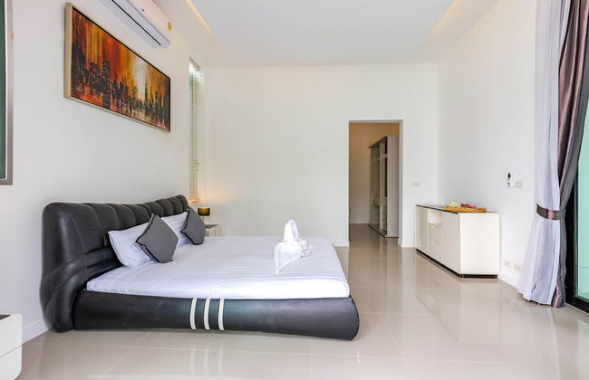 3 Bedroom Pool Villa BL2 - Photo 13
