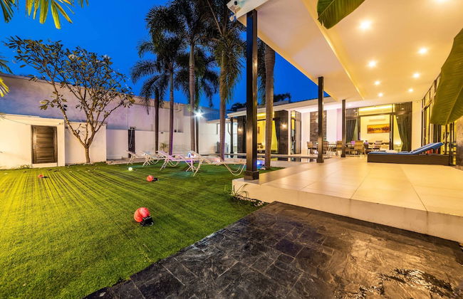 3 Bedroom Pool Villa BL2 - Photo 77