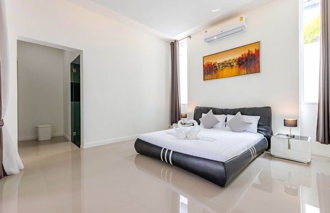 3 Bedroom Pool Villa BL2 - Photo 5