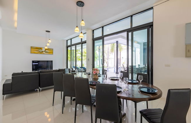 3 Bedroom Pool Villa BL2 - Photo 43