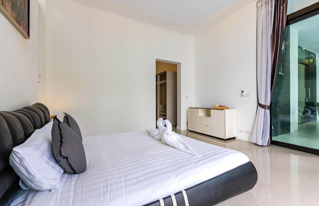 3 Bedroom Pool Villa BL2 - Photo 3