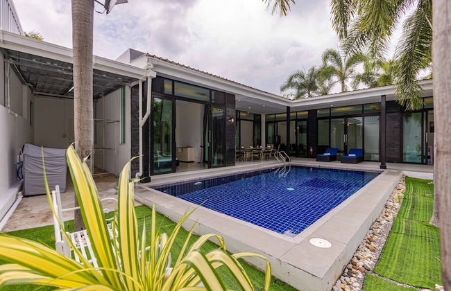 3 Bedroom Pool Villa BL2 - Photo 57
