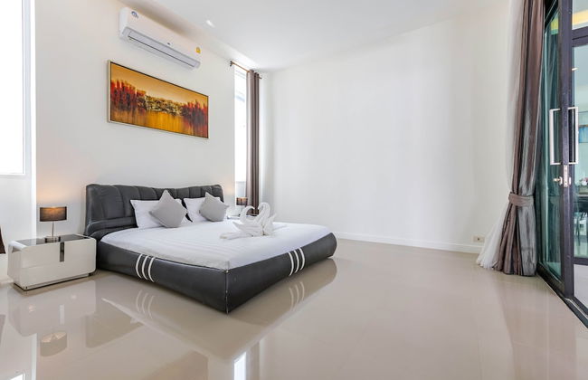 3 Bedroom Pool Villa BL2 - Photo 7