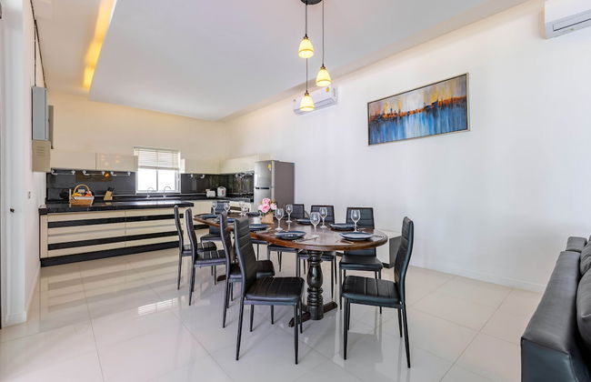 3 Bedroom Pool Villa BL2 - Photo 41