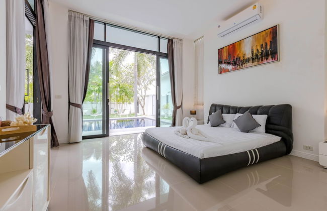 3 Bedroom Pool Villa BL2 - Photo 16