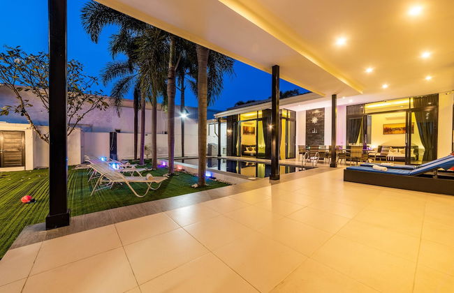 3 Bedroom Pool Villa BL2 - Photo 40