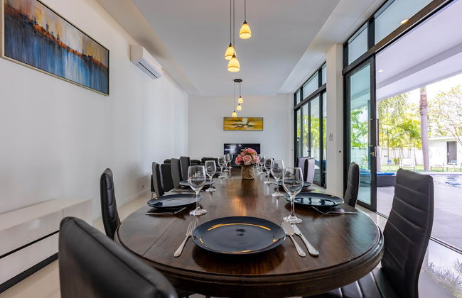 3 Bedroom Pool Villa BL2 - Photo 45