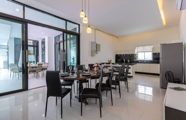 3 Bedroom Pool Villa BL2 - Photo 44