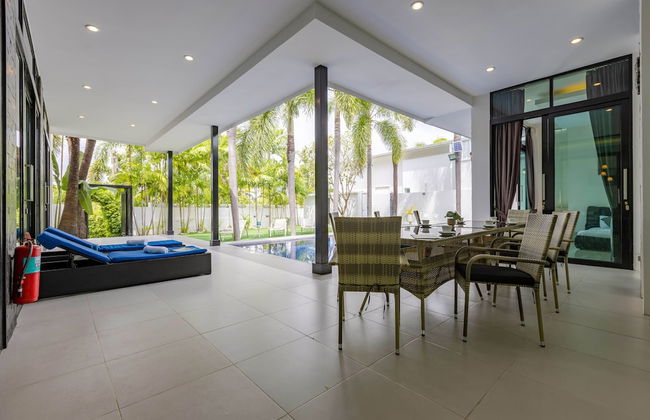 3 Bedroom Pool Villa BL2 - Photo 33