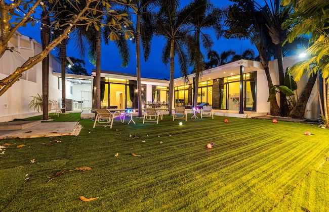 3 Bedroom Pool Villa BL2 - Photo 70