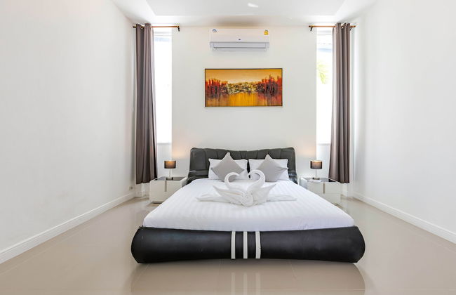 3 Bedroom Pool Villa BL2 - Photo 4