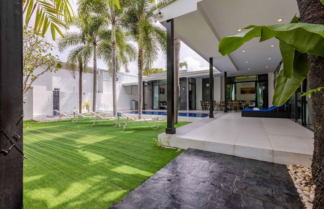 3 Bedroom Pool Villa BL2 - Photo 31
