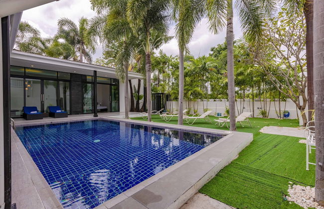 3 Bedroom Pool Villa BL2 - Photo 58