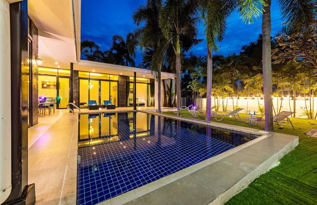3 Bedroom Pool Villa BL2 - Photo 61