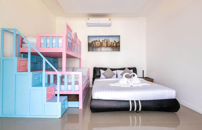 3 Bedroom Pool Villa BL2 - Photo 9