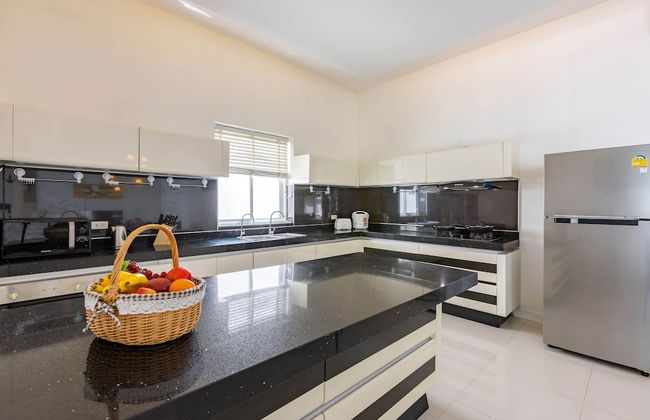 3 Bedroom Pool Villa BL2 - Photo 25