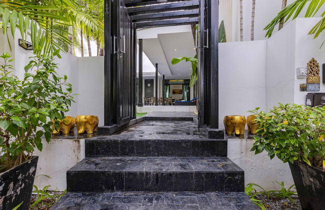 3 Bedroom Pool Villa BL2 - Photo 65