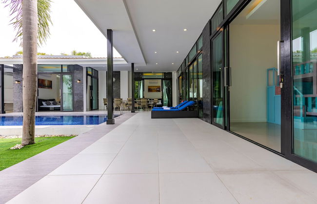 3 Bedroom Pool Villa BL2 - Photo 32