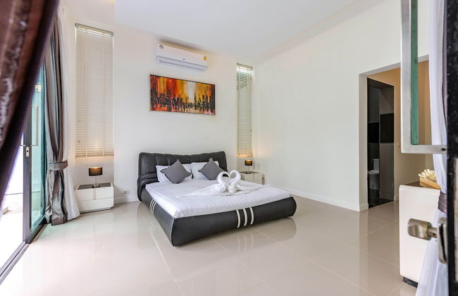 3 Bedroom Pool Villa BL2 - Photo 17