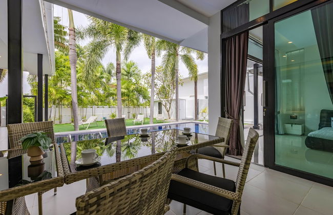 3 Bedroom Pool Villa BL2 - Photo 37