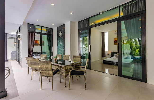 3 Bedroom Pool Villa BL2 - Photo 63