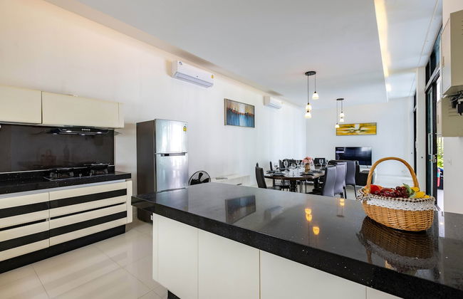 3 Bedroom Pool Villa BL2 - Photo 24