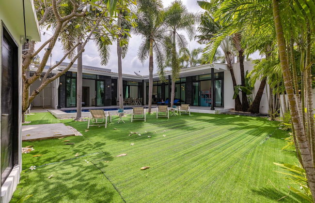 3 Bedroom Pool Villa BL2 - Photo 66