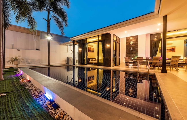3 Bedroom Pool Villa BL2 - Photo 59