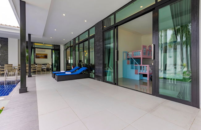 3 Bedroom Pool Villa BL2 - Photo 38