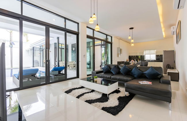3 Bedroom Pool Villa BL2 - Photo 27