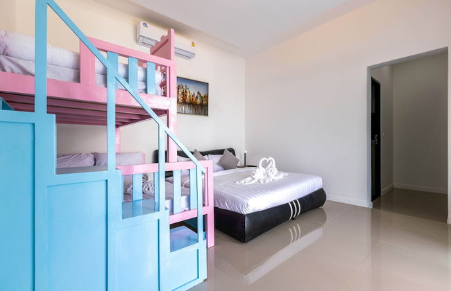 3 Bedroom Pool Villa BL2 - Photo 11