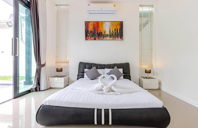 3 Bedroom Pool Villa BL2 - Photo 8