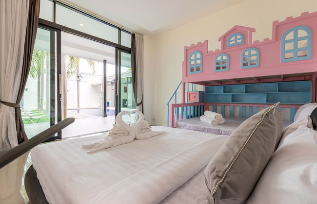 3 Bedroom Pool Villa BL2 - Photo 14