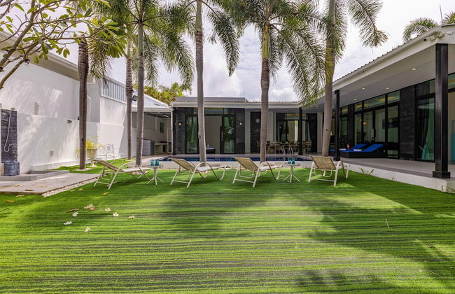 3 Bedroom Pool Villa BL2 - Photo 68