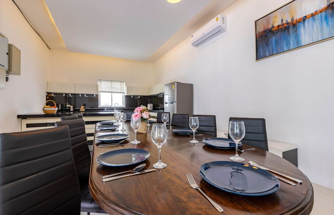 3 Bedroom Pool Villa BL2 - Photo 42