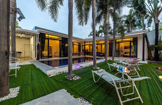 3 Bedroom Pool Villa BL2 - Photo 71