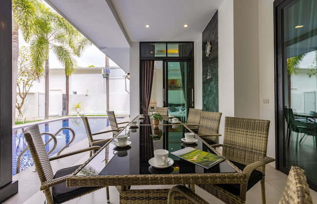 3 Bedroom Pool Villa BL2 - Photo 36
